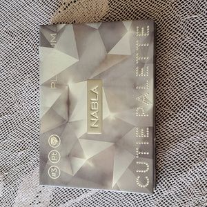 Nabla Platinum Palette